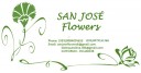 San José Flowers