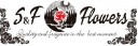 S & F FLOWERS