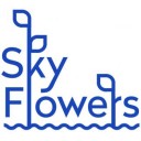 Sky Flowers