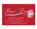 Marys Roses