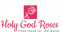 HOLY GOD ROSES