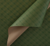 Package Flowers Kraft Wrapping Paper "checkered" khaki color multicolor 70 A1 QUALIFERUS UPAK Russia buy wholesale on M-Flowers