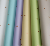 Package Flowers Clear Matte Packaging film double sided "Romance" multicolor 58 A1 Package Flowers Clear Matte Packaging film double sided "Romance" 58 A1 QUALIFERUS UPAK RU comprar al por mayor en M-Flowers