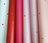 Package Flowers Clear Matte Packaging film double sided "Romance" pink multicolor 58 A1 Package Flowers Clear Matte Packaging film double sided "Romance" pink 58 A1 QUALIFERUS UPAK RU comprar al por mayor en M-Flowers