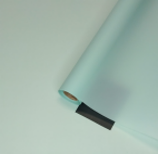 Package Flowers Clear Matte Packaging "Light" pistache multicolor 58 A1 QUALIFERUS UPAK Russia buy wholesale on M-Flowers