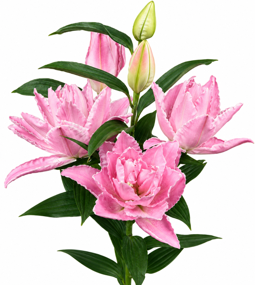 Li Or Du DOU DIAMOND 4+ 95 A1 Qualily NL buy wholesale on M-Flowers